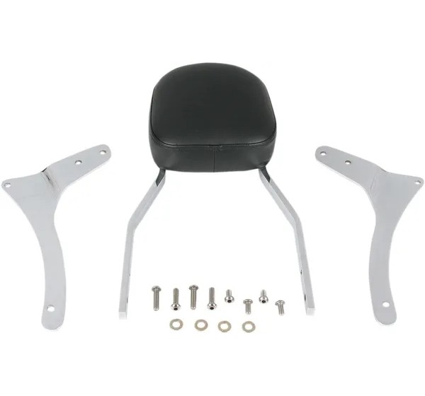 COBRA Sissybars für YAMAHA XV 1600 A 1999-2004