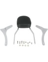 Sissy Bar Kit, eckig