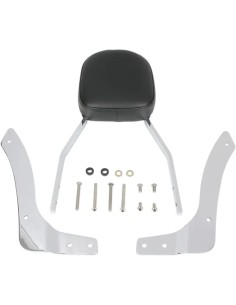 Sissy Bar Kit, eckig