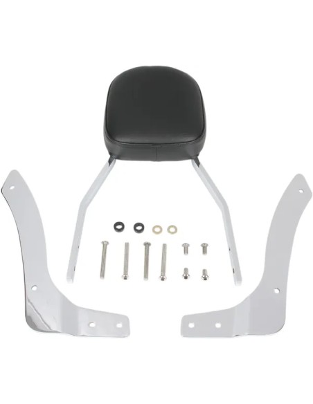COBRA Sissybars für SUZUKI C 50 2005-2013