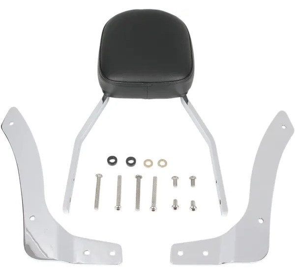 COBRA Sissybars für SUZUKI C 50 2005-2013