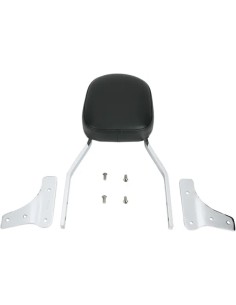 Sissy Bar Kit, eckig