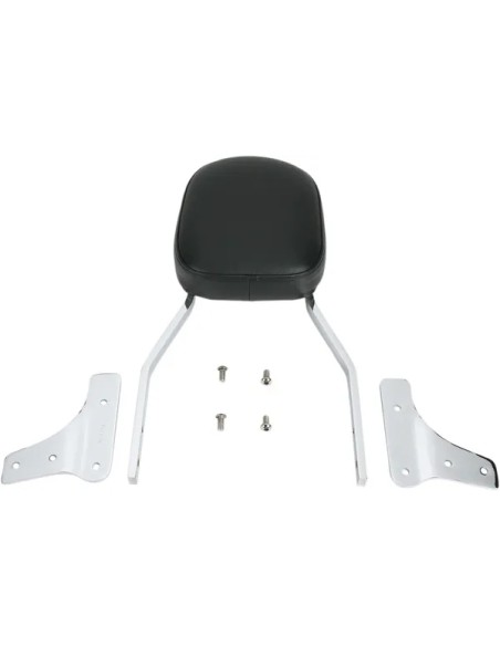 COBRA Sissybars für KAWASAKI VN 1500 FI 2000-2008