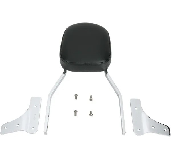 COBRA Sissybars für KAWASAKI VN 1500 FI 2000-2008