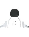 Sissy Bar Kit, eckig