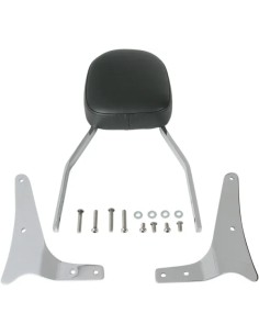 Sissy Bar Kit, eckig