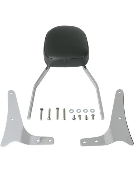 COBRA Sissybars für KAWASAKI VN 1600 2003-2008