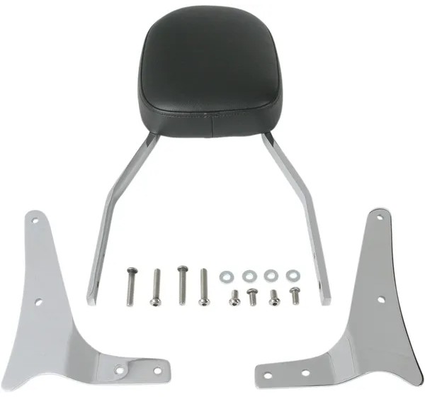 COBRA Sissybars für KAWASAKI VN 1600 2003-2008