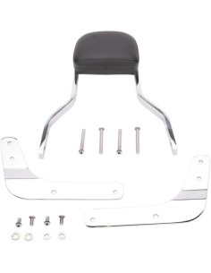Sissy Bar Kit, eckig