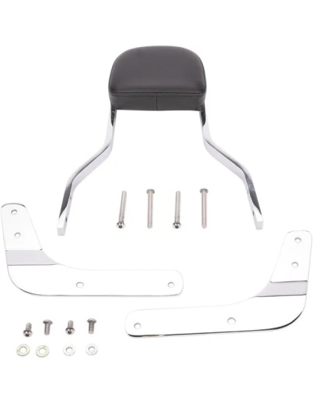 COBRA Sissybars für HONDA VF 750 C 1994-2003