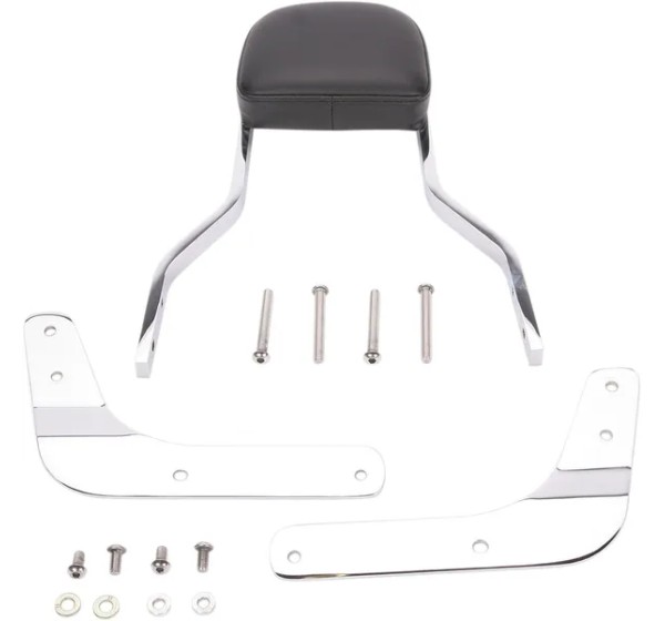 COBRA Sissybars für HONDA VF 750 C 1994-2003