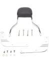 Sissy Bar Kit, eckig
