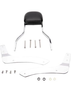 Sissy Bar Kit, eckig