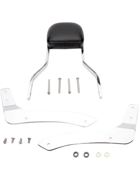 COBRA Sissybars für SUZUKI C 50 2005-2013