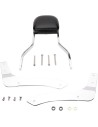 Sissy Bar Kit, eckig