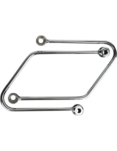 COBRA Satteltaschen für HONDA VT 750 DC 2001-2007