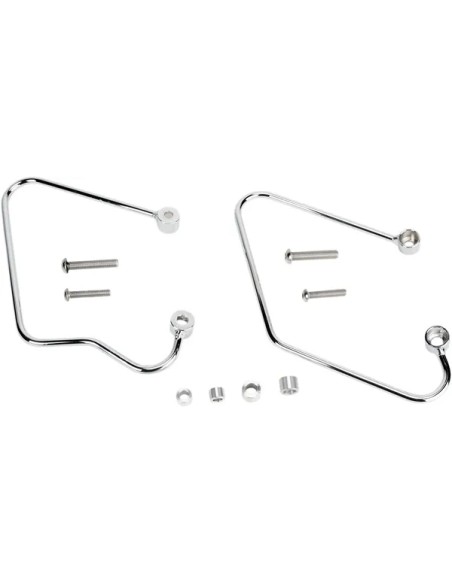 COBRA Satteltaschen für HONDA VTX 1800 C 2002-2007