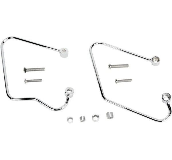 COBRA Satteltaschen für HONDA VTX 1800 C 2002-2007