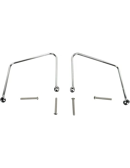 COBRA Satteltaschen für SUZUKI C 50 2005-2013