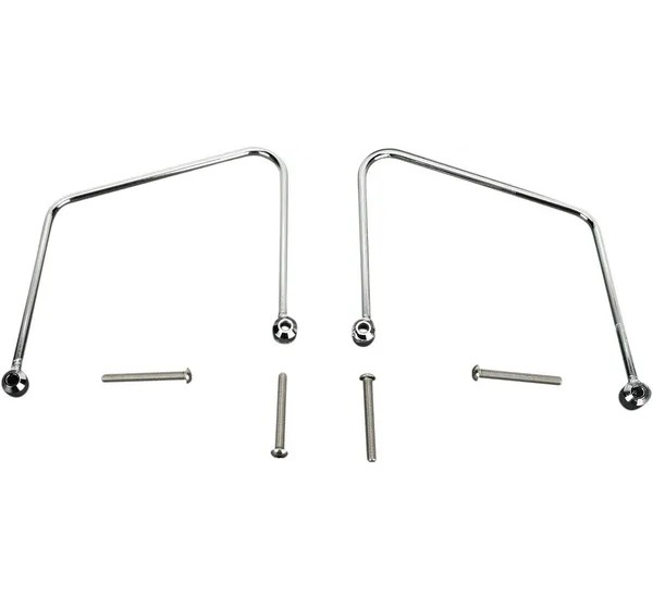 COBRA Satteltaschen für SUZUKI C 50 2005-2013