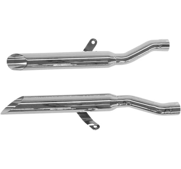 COBRA Endschalldämpfer für SUZUKI VS 800 GL 1992-2004
