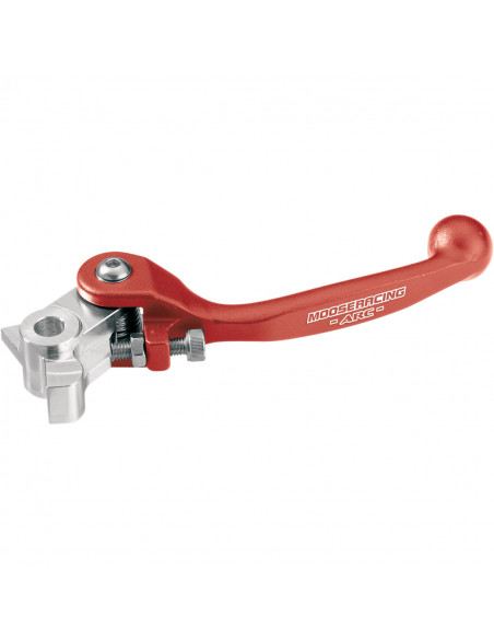 MOOSE RACING BREMSHEBEL ARC FLEX ROT