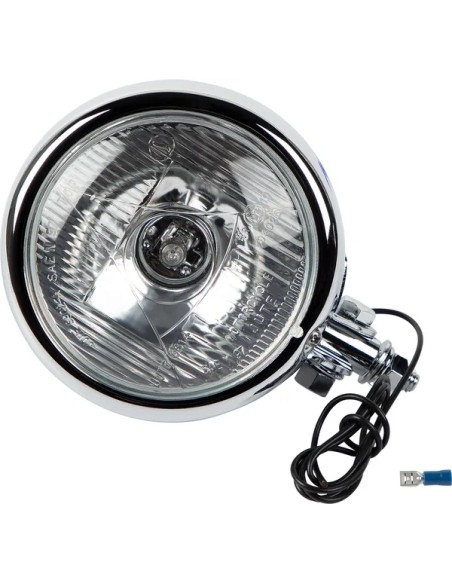 COBRA Scheinwerfer - BULLET SPOTLIGHT ASSEMBLY