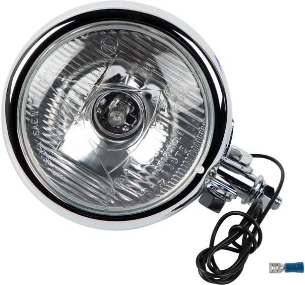 COBRA Scheinwerfer - BULLET SPOTLIGHT ASSEMBLY