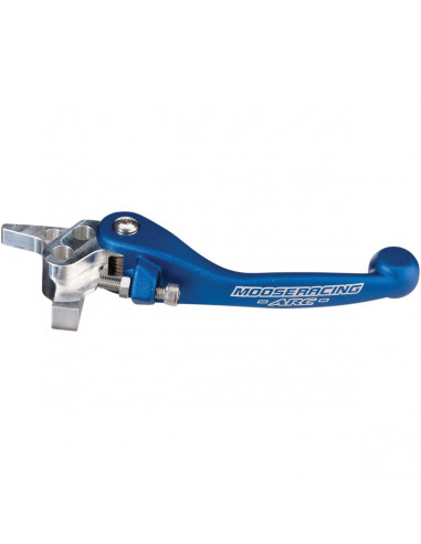 MOOSE RACING BREMSHEBEL ARC FLEX BLAU MOOSE RACING BREMSHEBEL ARC FLEX BLAU