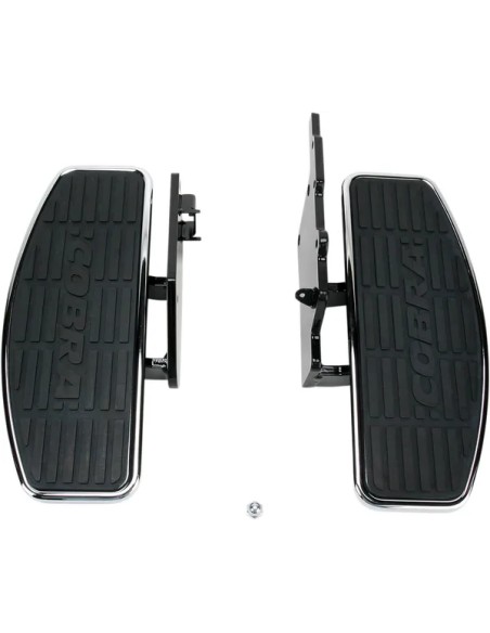 COBRA Trittbretter für HONDA VTX 1800 C 2002-2007