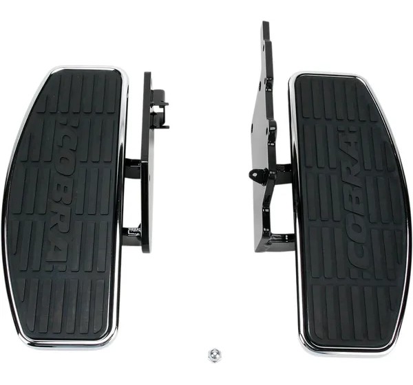 COBRA Trittbretter für HONDA VTX 1800 C 2002-2007