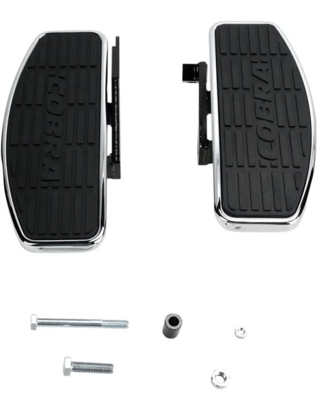 COBRA Trittbretter für KAWASAKI VN 800 1995-2005