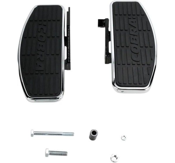 COBRA Trittbretter für KAWASAKI VN 800 1995-2005