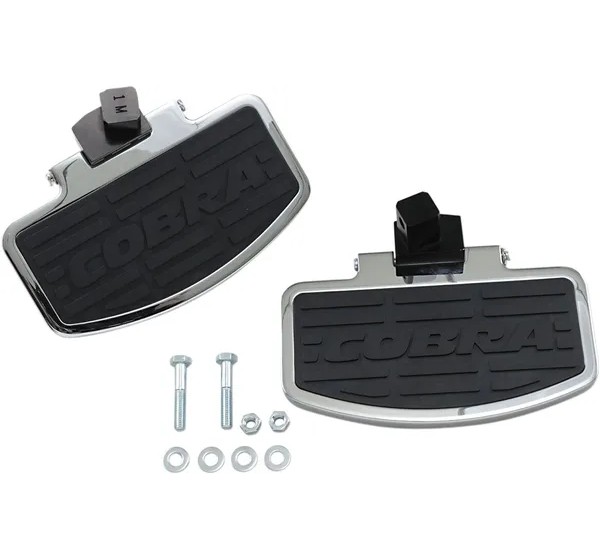 COBRA Trittbretter für HONDA VT 1100 C2 2000-2007