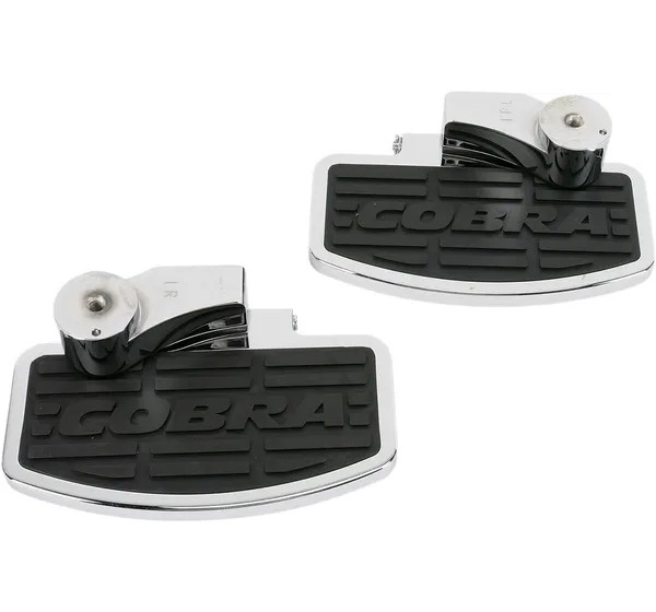 COBRA Trittbretter für HONDA GL 1500 C 1997-2003