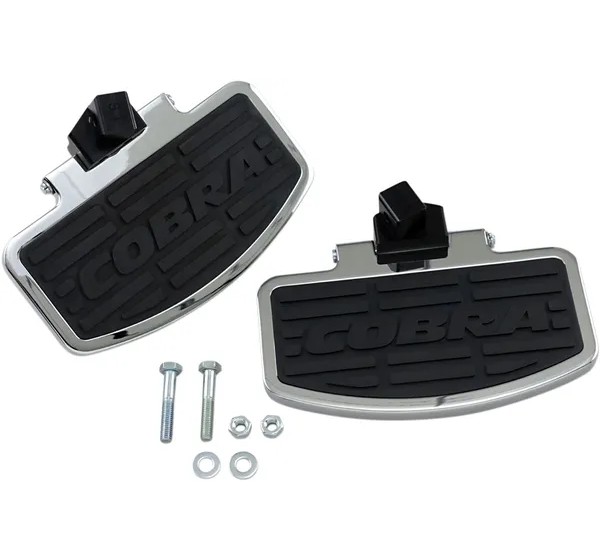 COBRA Trittbretter für HONDA VTX 1800 C 2002-2004