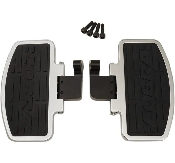 COBRA Trittbretter für YAMAHA XVS 1100 1999-2009