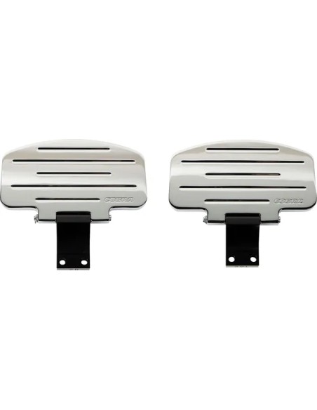 COBRA Trittbretter für YAMAHA XV 1600 A 1999-2004