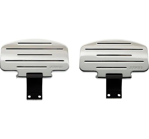 COBRA Trittbretter für YAMAHA XV 1600 A 1999-2004