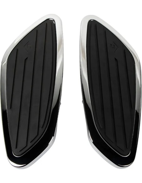 COBRA Trittbretter für HONDA VTX 1300 R 2005-2009