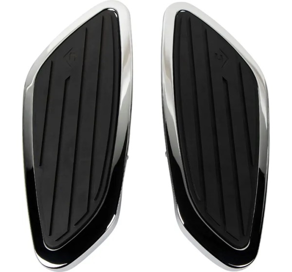 COBRA Trittbretter für HONDA VTX 1300 R 2005-2009