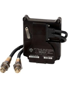 ThunderMax Motorsteuerungsmodul-Kit mit integriertem Auto...