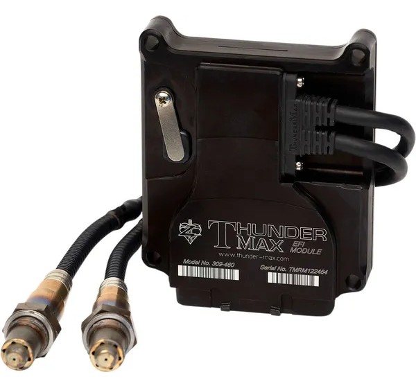 THUNDERMAX Gemischsteuerung für Harley Davidson FLSTC 1450 2001-2006