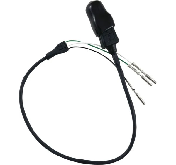 THUNDERMAX Gemischsteuerung für Harley Davidson FLSTCI 1450 EFI 2001-2006