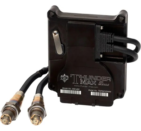 THUNDERMAX Gemischsteuerung für Harley Davidson FXDB 1584 2007-2011