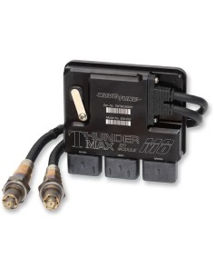 ThunderMax Motorsteuerungsmodul-Kit mit integriertem Auto...
