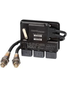 ThunderMax Motorsteuerungsmodul-Kit mit integriertem Auto...