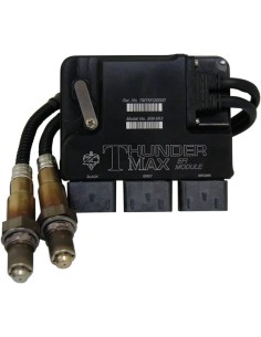 ThunderMax Motorsteuerungsmodul-Kit mit integriertem Auto...