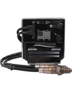 ThunderMax Motorsteuerungsmodul-Kit mit integriertem Auto...