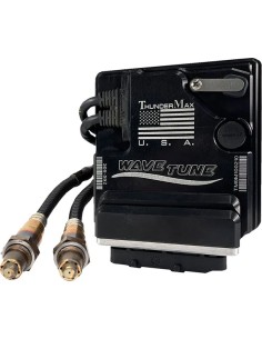 ThunderMax Motorsteuerungsmodul-Kit mit integriertem Auto...